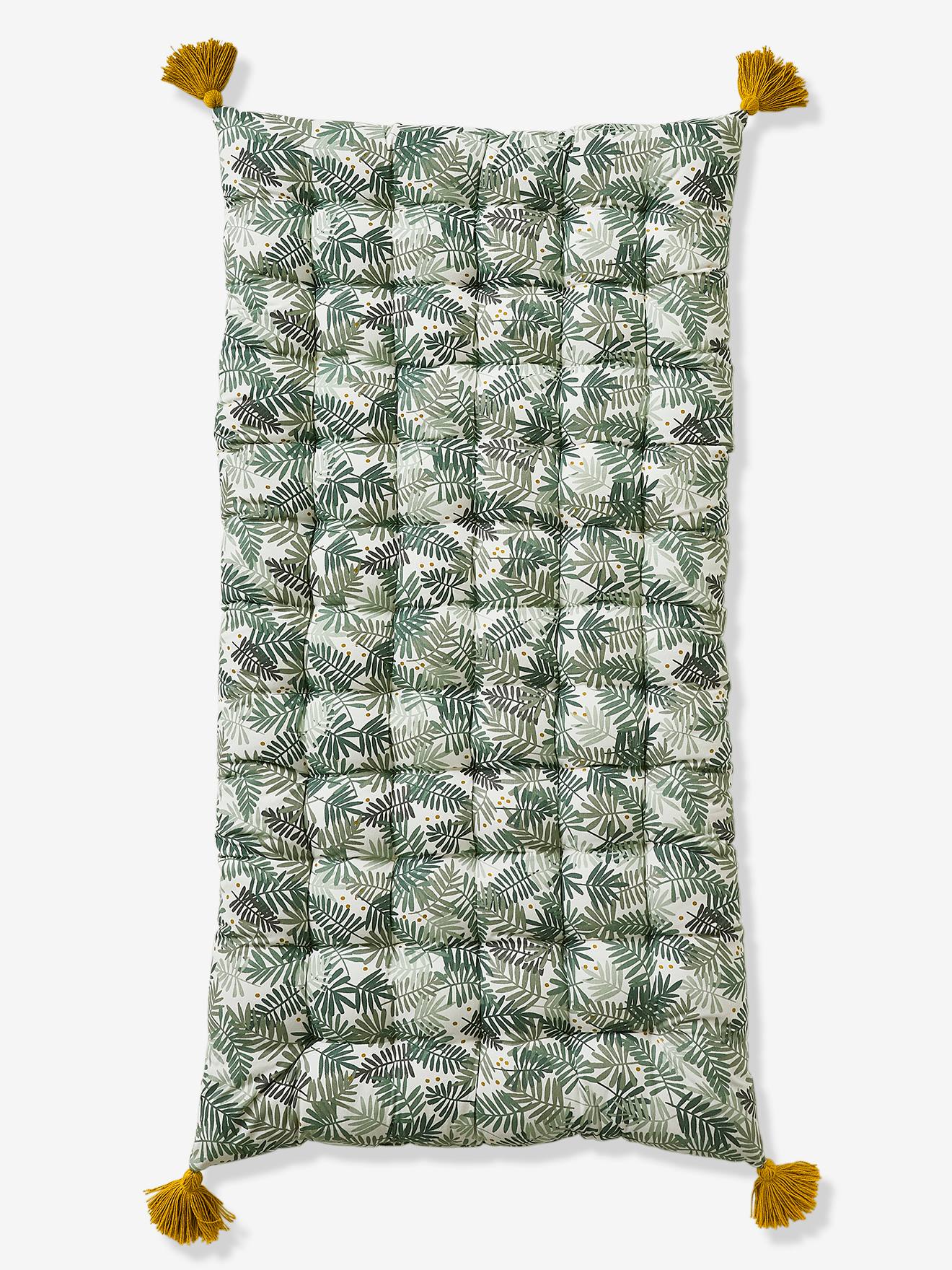 Matelas de sol HANOÏ vert