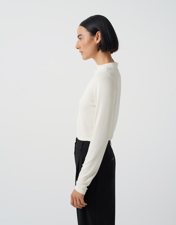 Langarmshirt Kesia