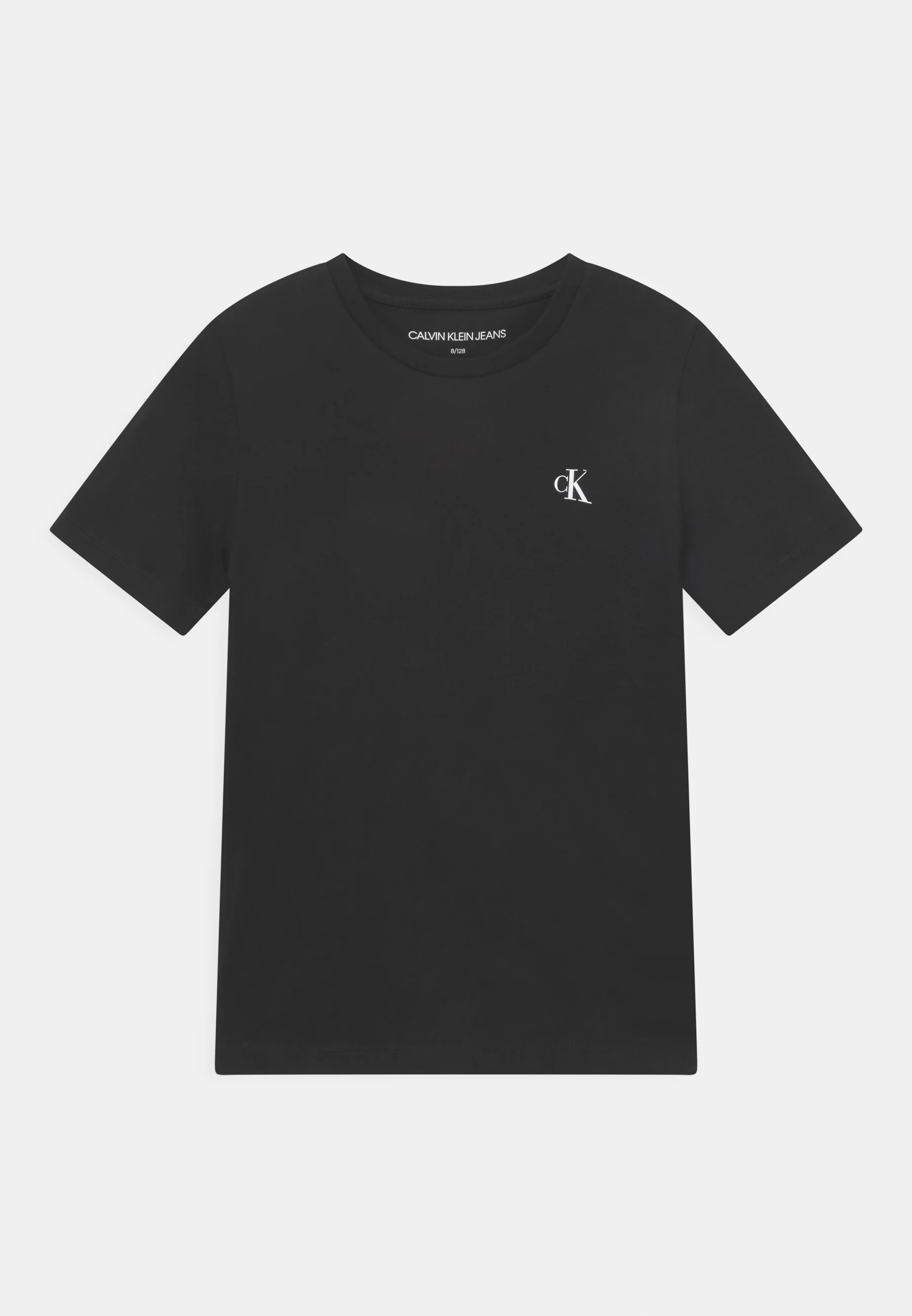 Calvin Klein Jeans MONOGRAM UNISEX PACK DE 2 - Camiseta básica