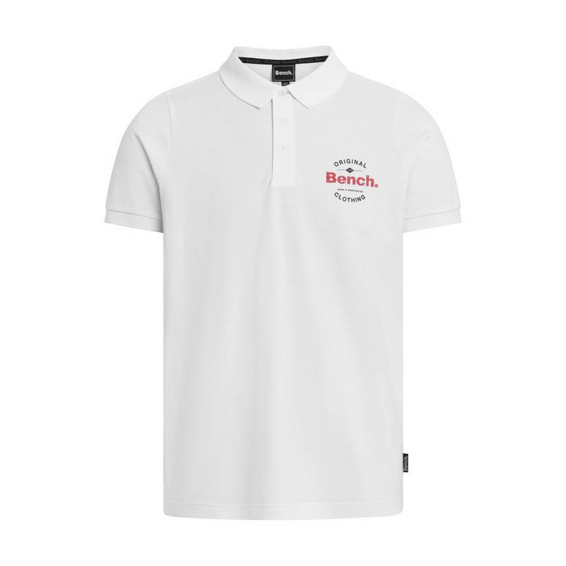 Bench Cometer Poloshirt Herren