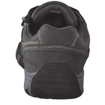 Puccetti Sneaker in grau