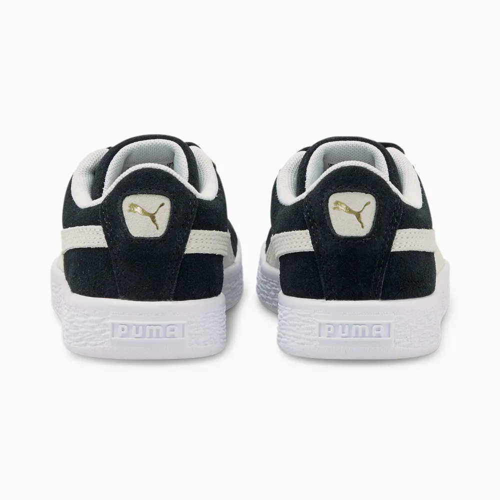 PUMA Suede Classic XXI PS 380561-01 / schwarz