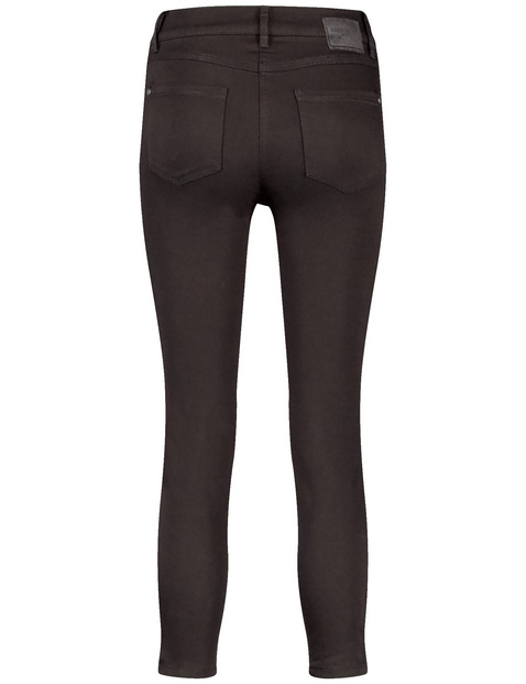 5-Pocket Jeans Best4me Cropped