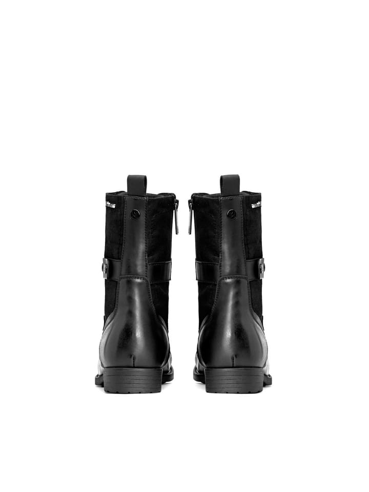 Kazar Chelsea Boots  TADEU in Schwarz günstig kaufen