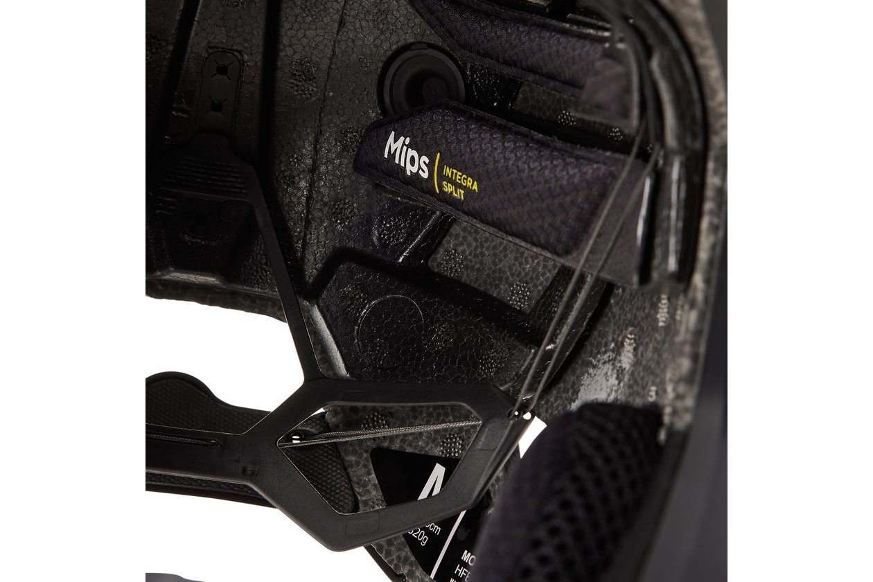 Fox Proframe RS MIPS