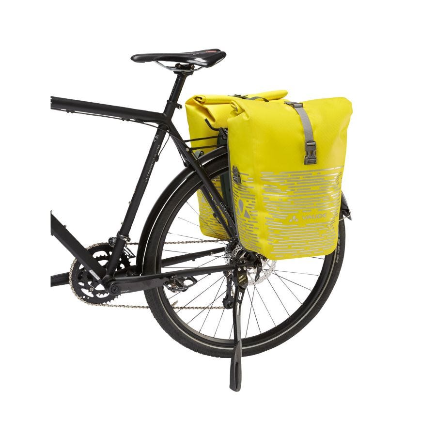 Aqua Back Luminum II Fahrradtaschen