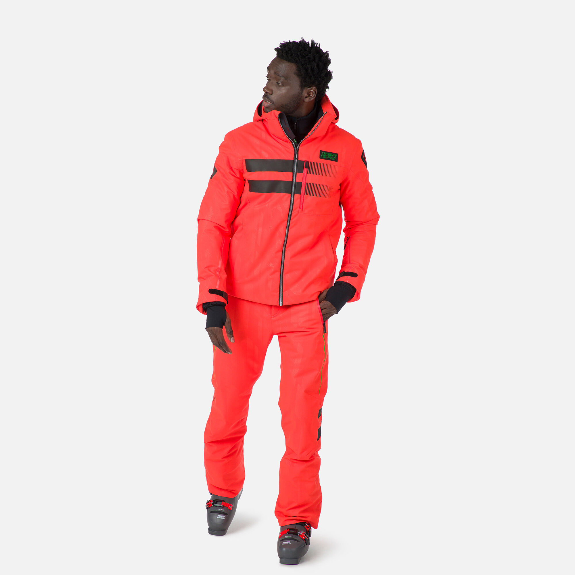 Veste de ski Hero Course Homme