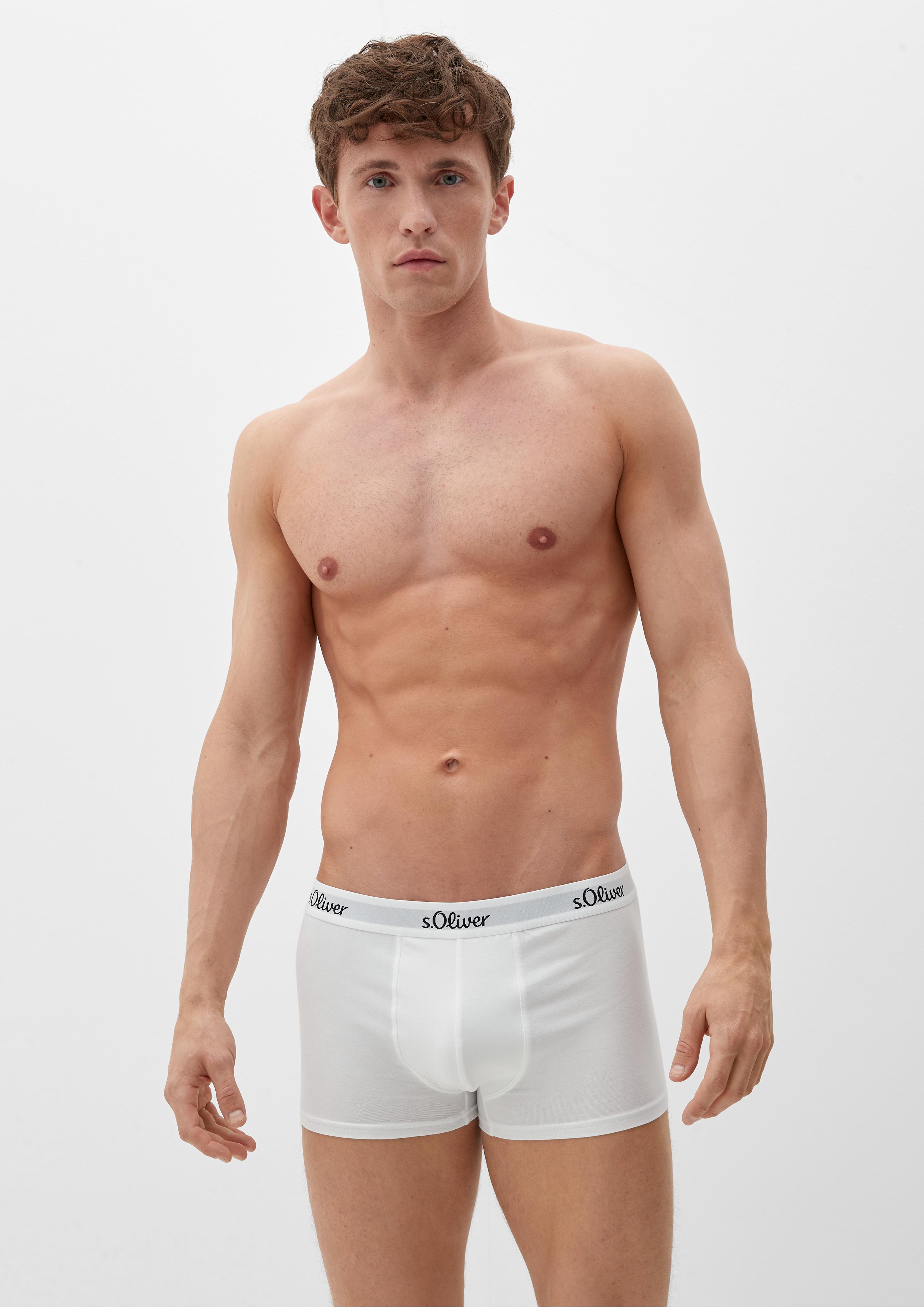 3er-Pack Boxershorts  6007590-30B1