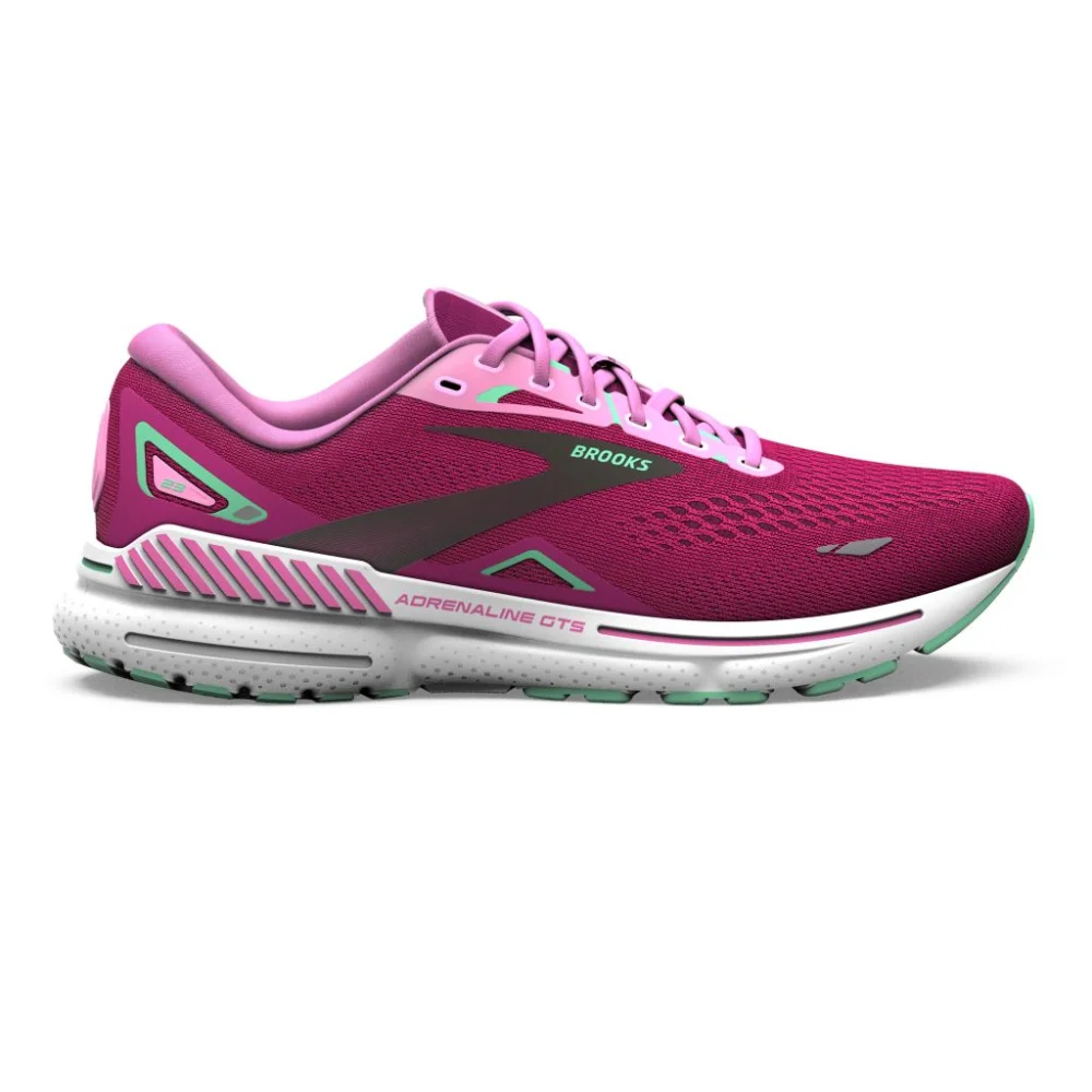 Brooks Adrenaline GTS 23 120381-1B-639 / pink