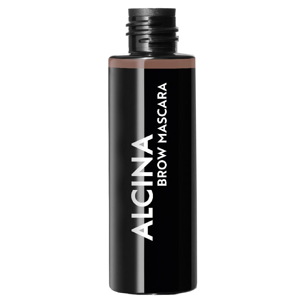 Alcina Brow Mascara Light