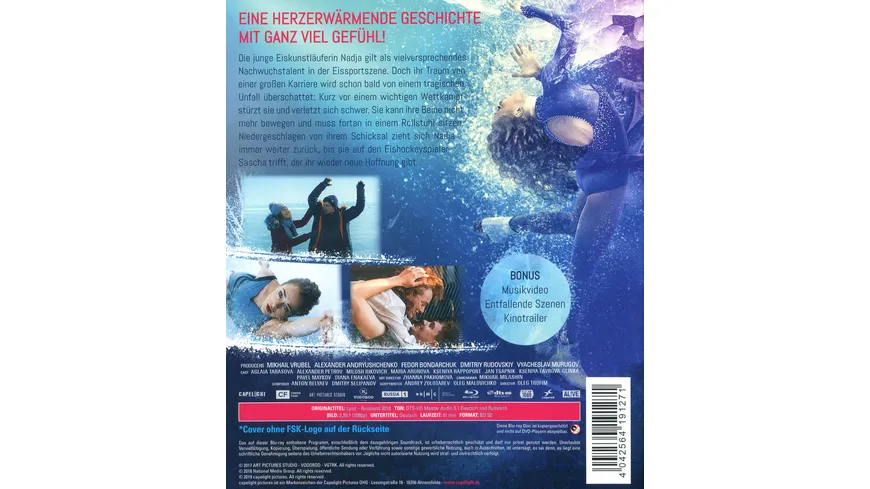 Immer, wenn du bei mir bist