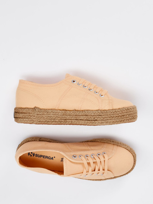Sneaker-81655790009 Superga