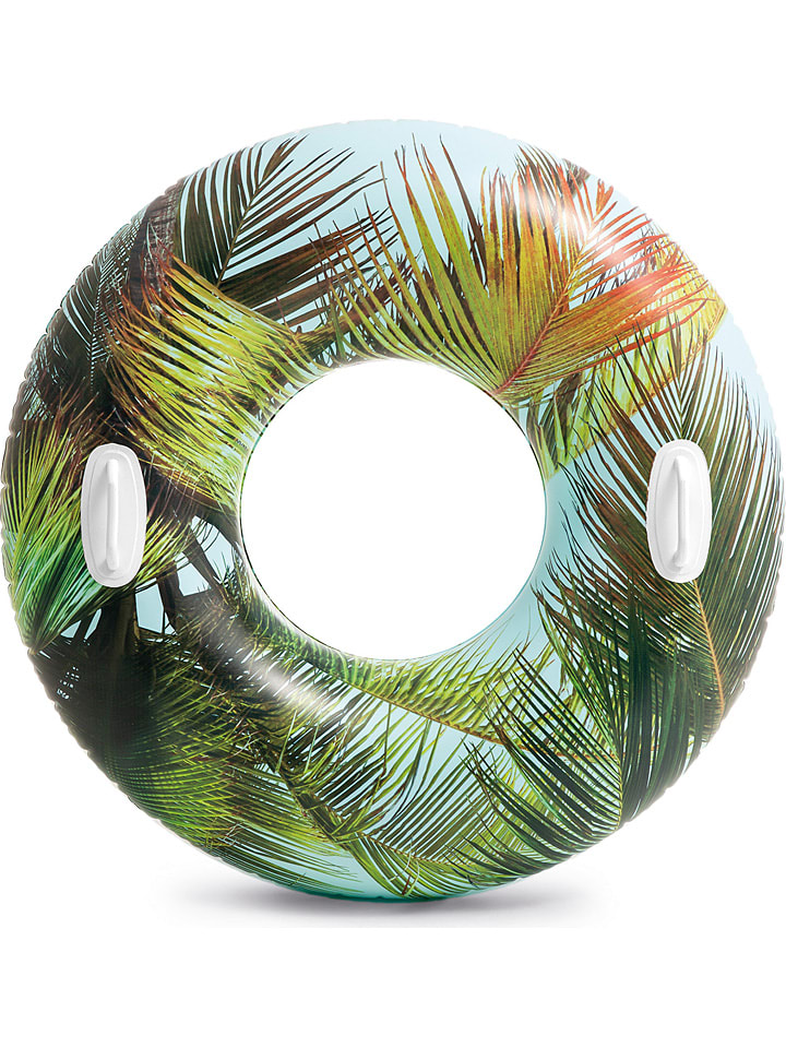 Intex Schwimmreifen 
