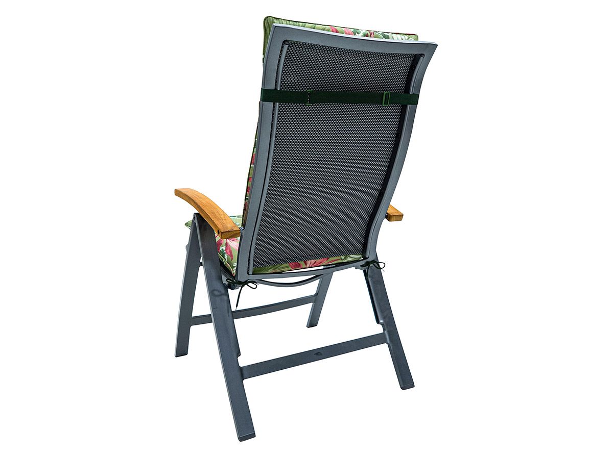 Madison Cala green outdoor Gartenstuhl Auflage