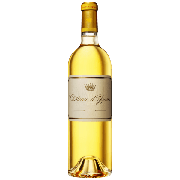 Château d'YquemSauternes 2016