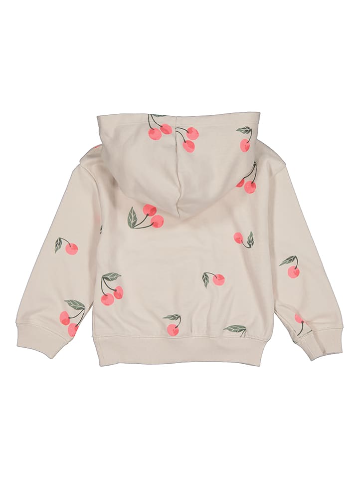 GAP Hoodie in Beige/ Rosa/ Grün günstig kaufen