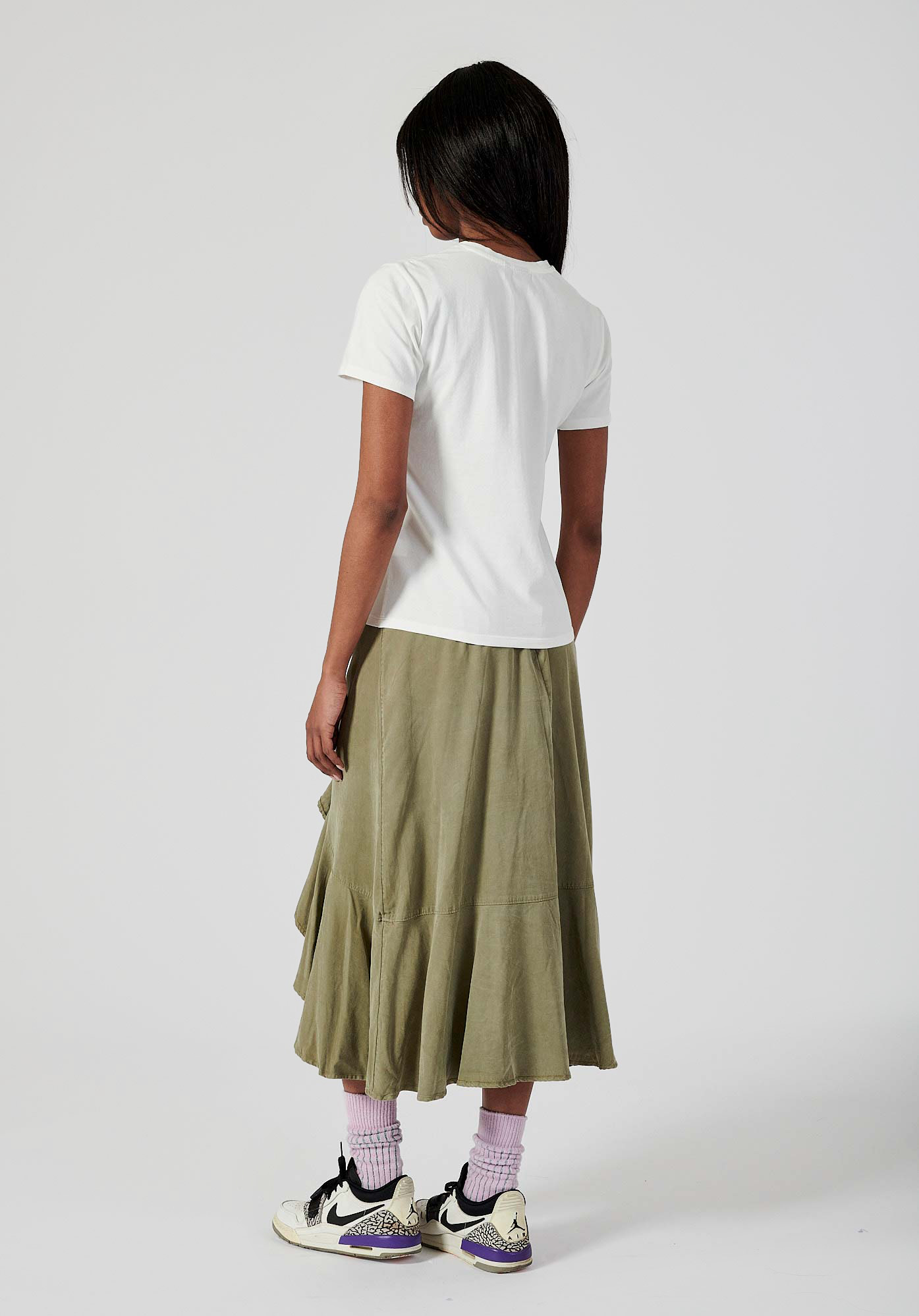 FANNY  T-shirt femme