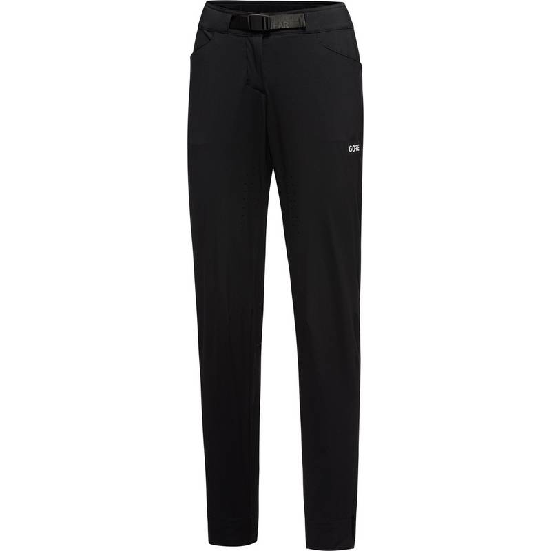 GOREWEAR Passion Softshellhose Damen