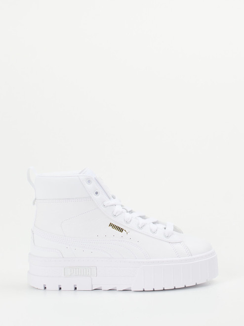 Sneaker high-81667990022 Puma