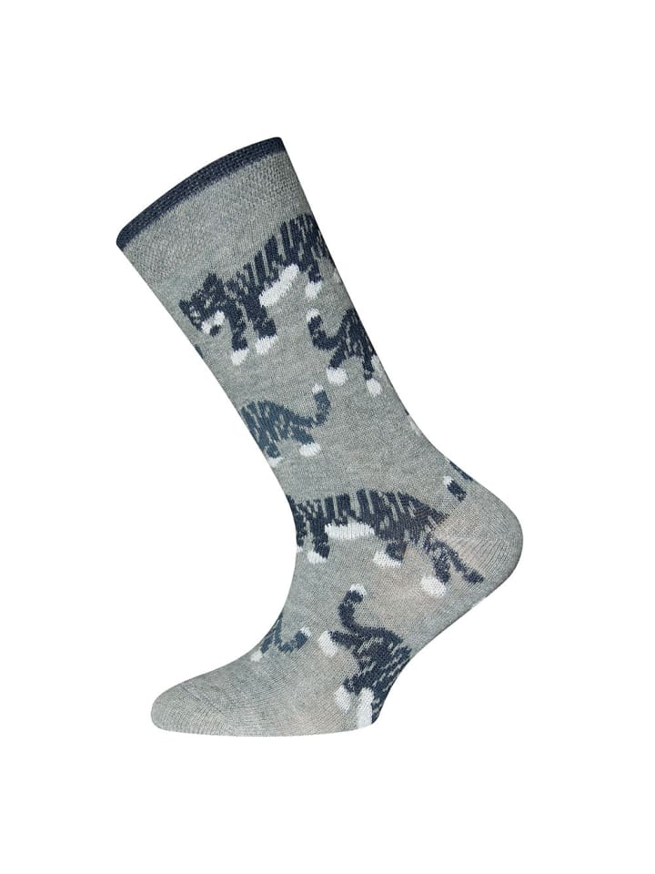 ewers 3er-Set Socken 3er Pack Tiger in blau-grau-grün günstig kaufen