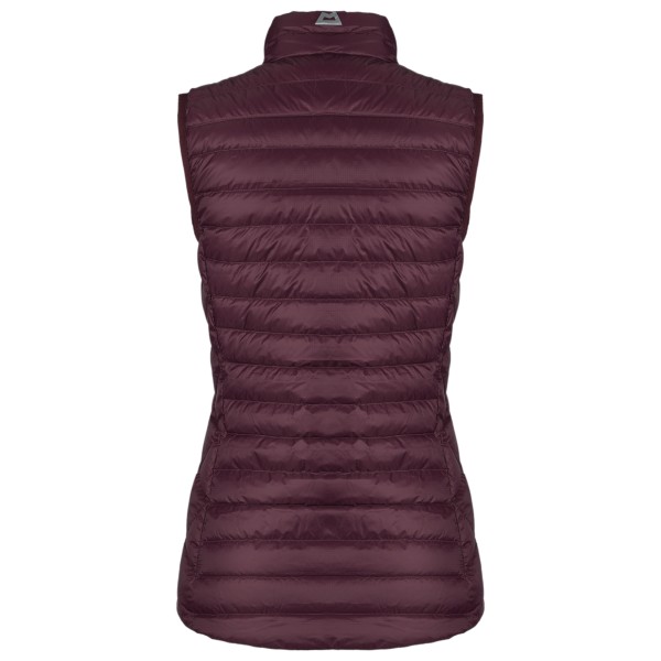 Mountain Equipment - Women's Frostline Vest - Daunenweste