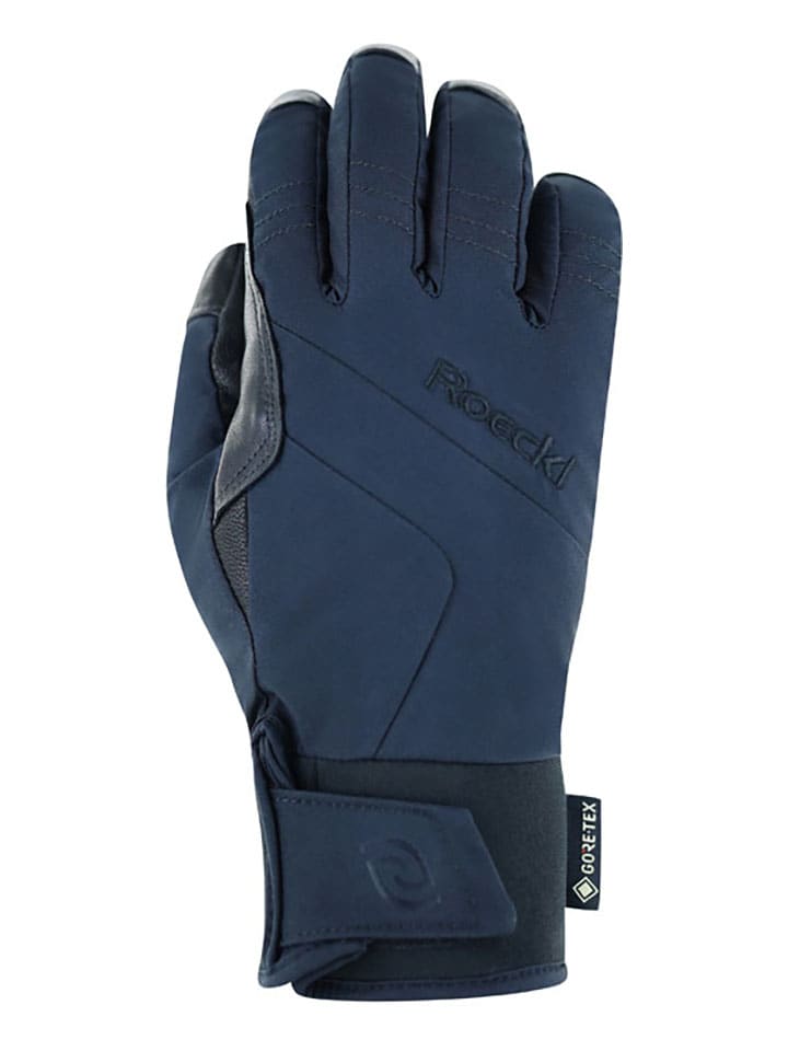 Roeckl SPORTS Ski-/ Snowboardfingerhandschuhe 