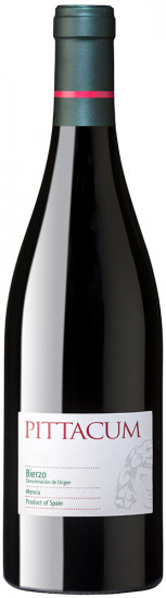 2019 Pittacum Bierzo DO trocken - Pittacum