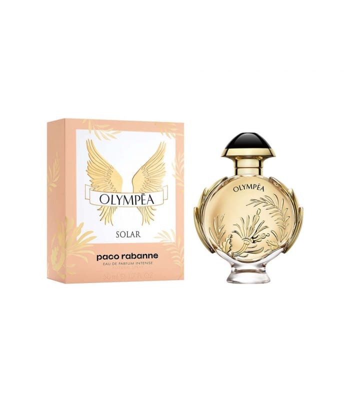 Paco Rabanne-OLYMPEA SOLAR-Eau de Parfum Intense Vaporisateur