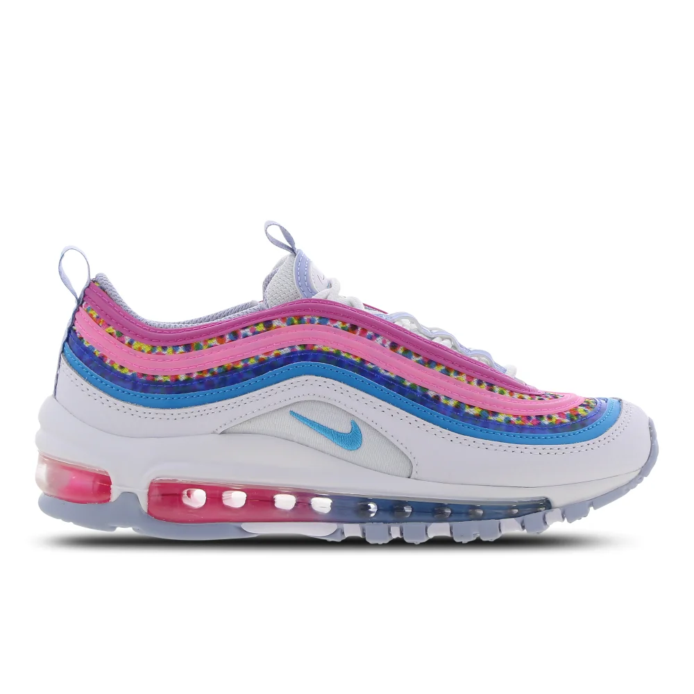Nike Air Max 97 SE DV7550-100 / weiss
