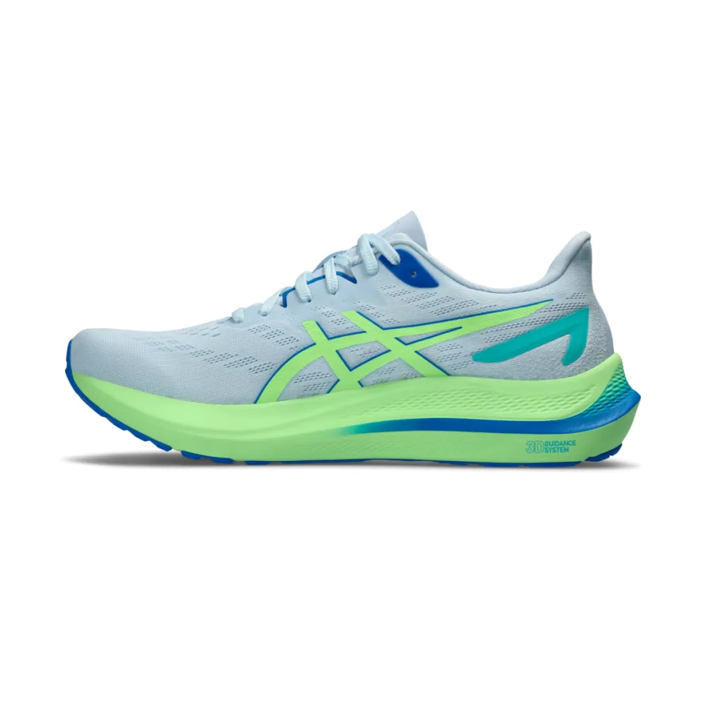Asics GT 2000 12 Lite Show 1011B842-400 / blau
