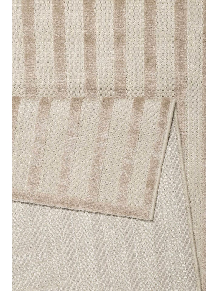 ESPRIT Outdoorteppich Carolina in beige, sand günstig kaufen