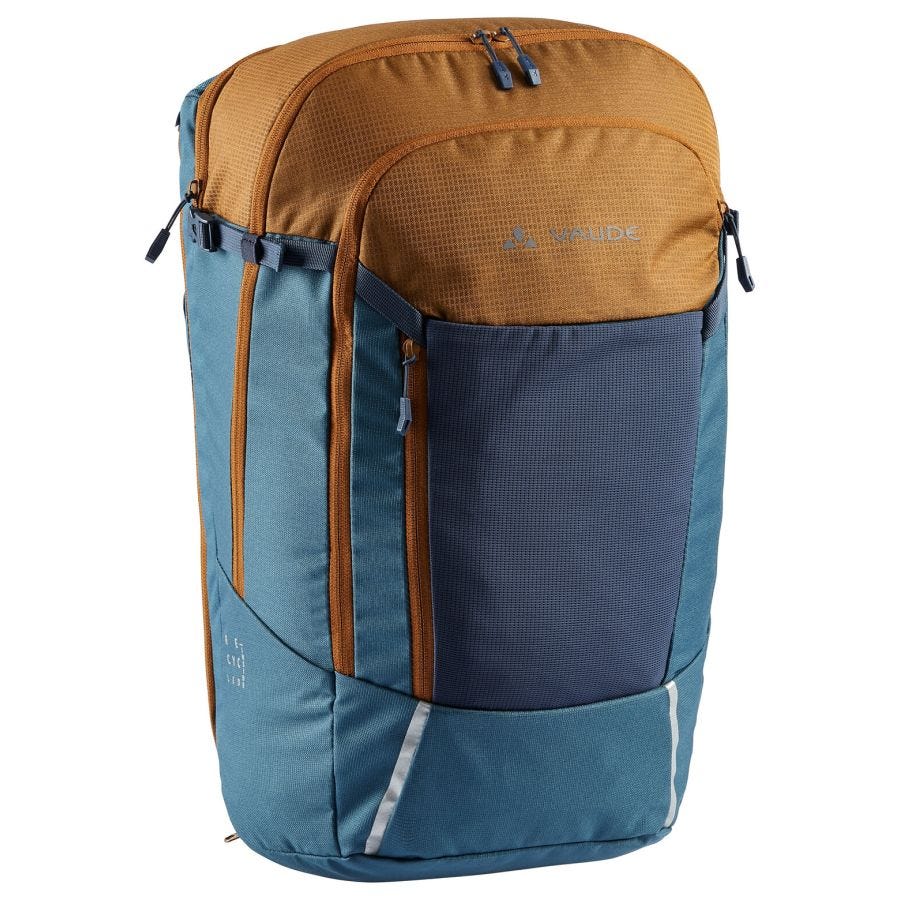 Cycle 28 II Rucksack Fahrradtasche