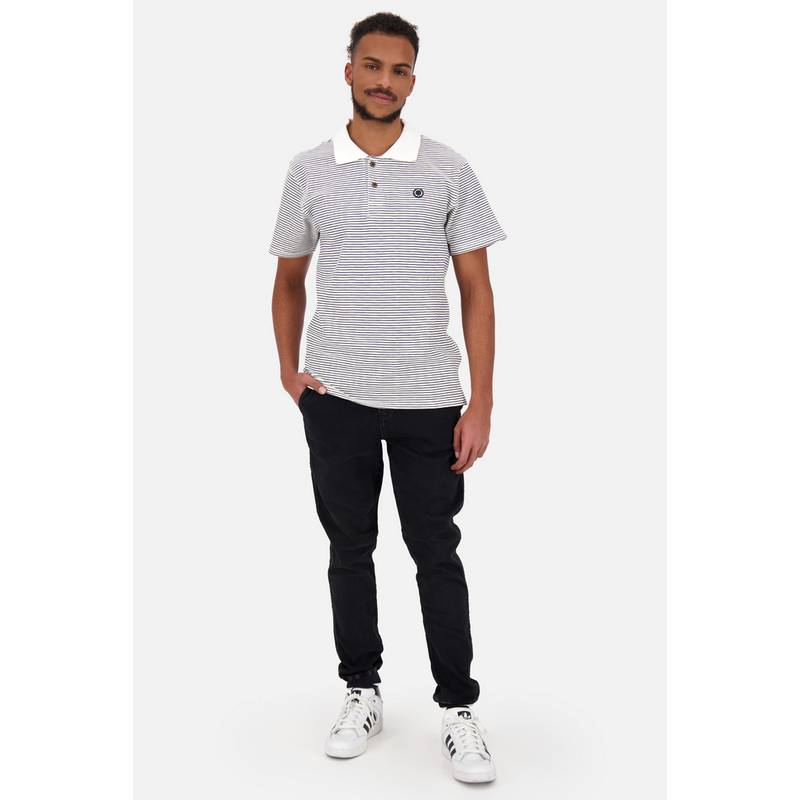 ALIFE AND KICKIN PaulAK Z Poloshirt Herren