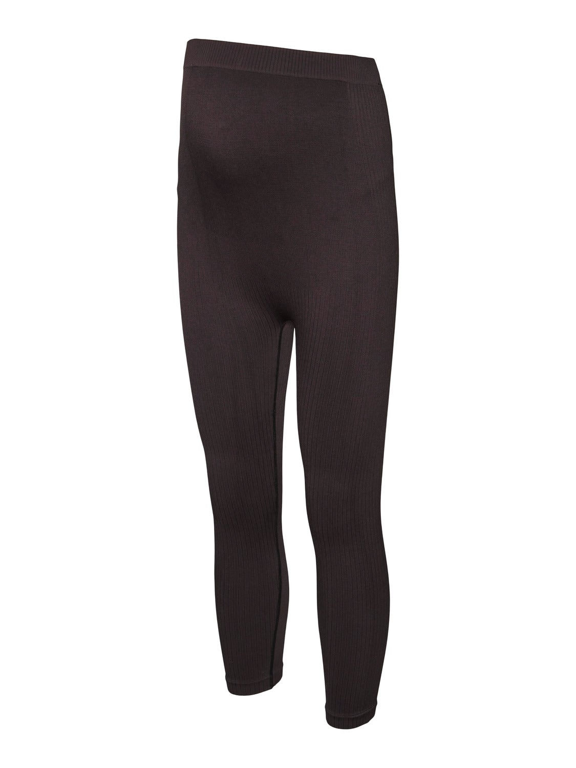 Enger Schnitt Sehr hohe Taille Leggings