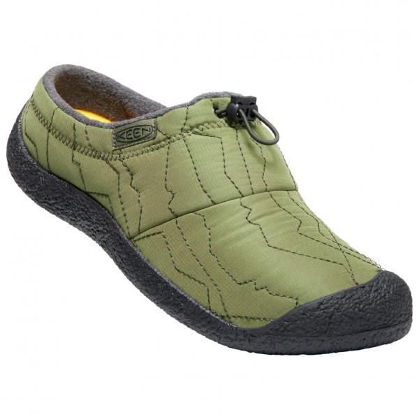 Keen - Howser III Slide - Hüttenschuhe