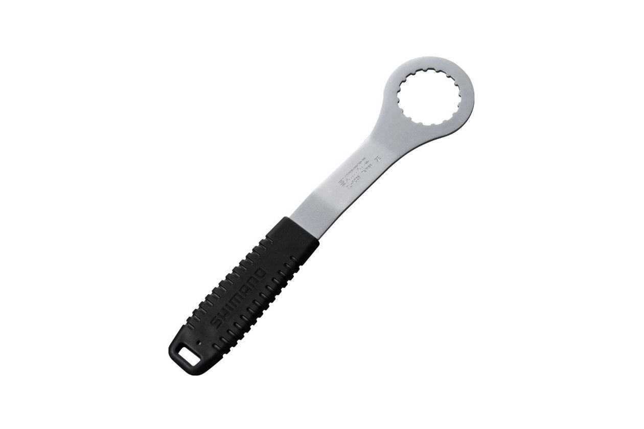 Shimano Innenlager-Werkzeug TL-FC36 fu00fcr HOLLOWTECH II