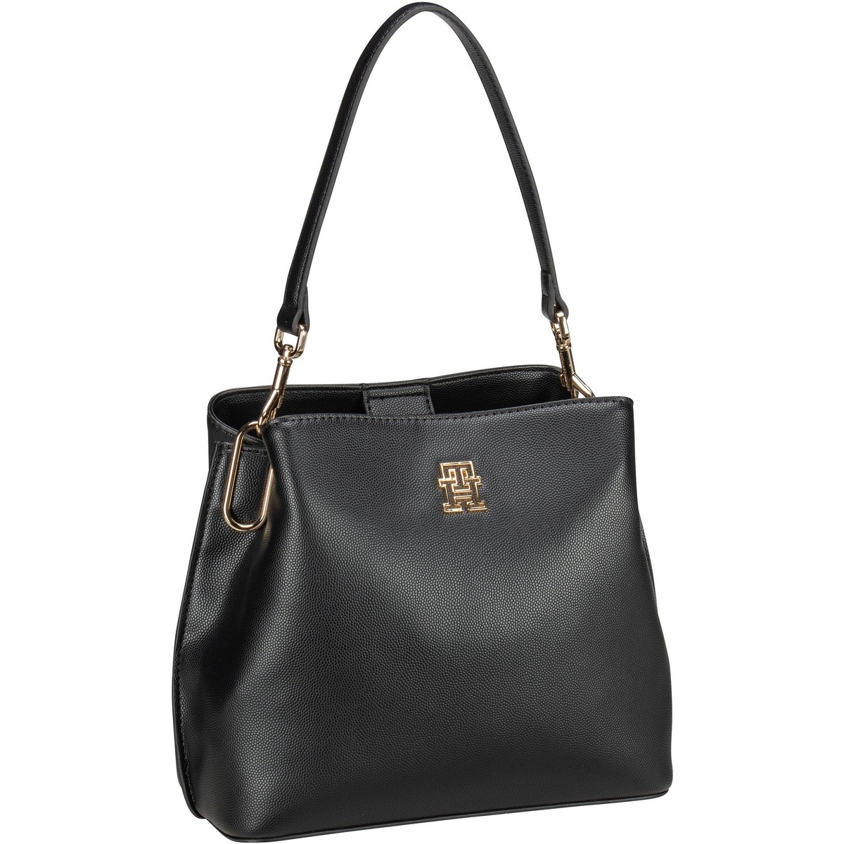 Handtasche TH Timeless Bucket FA23