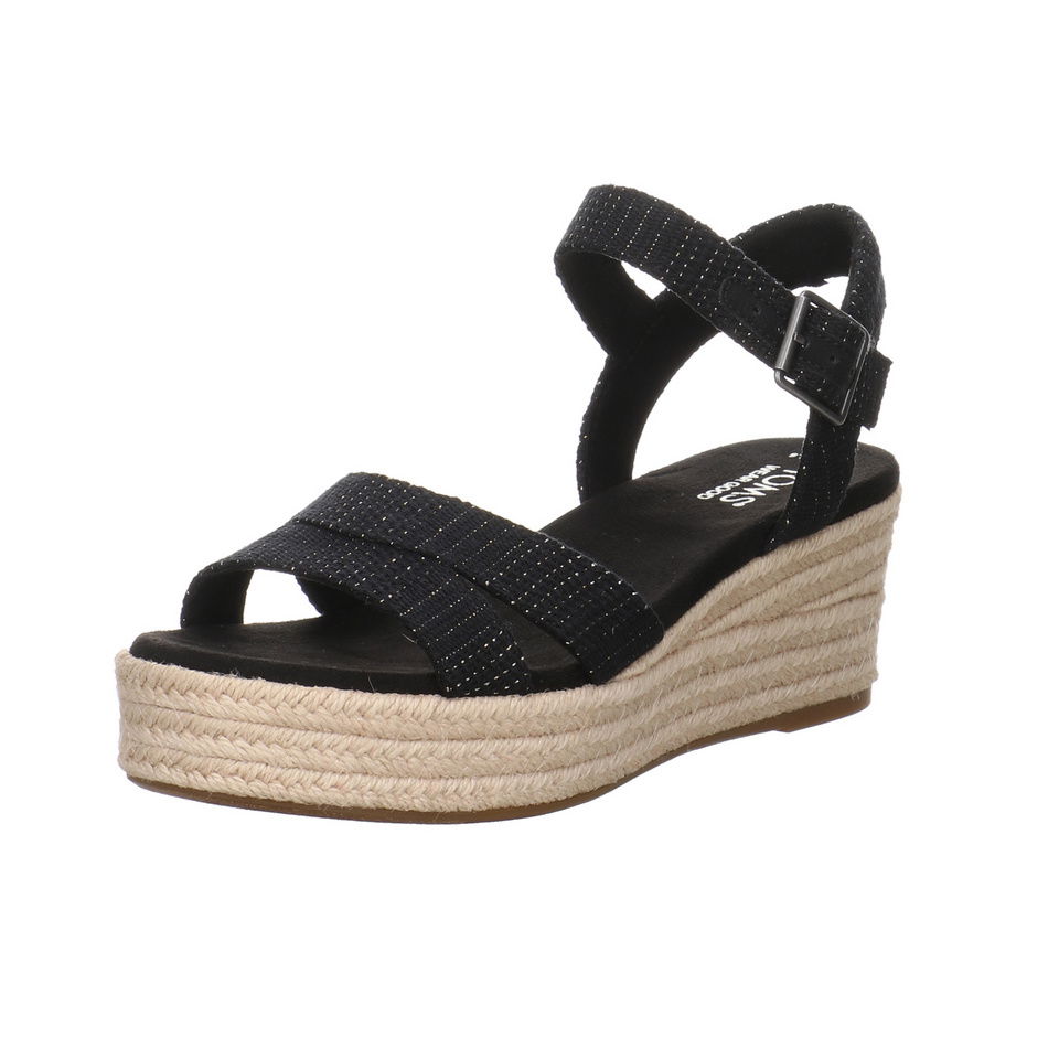 TOMS Audrey Sandalette