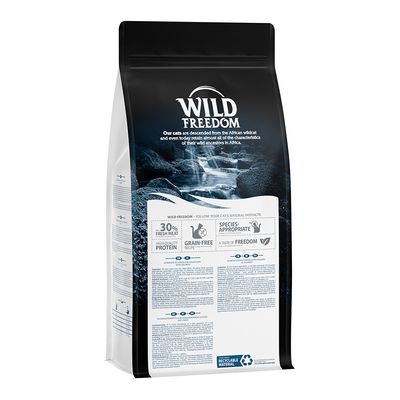 Wild Freedom Adult 