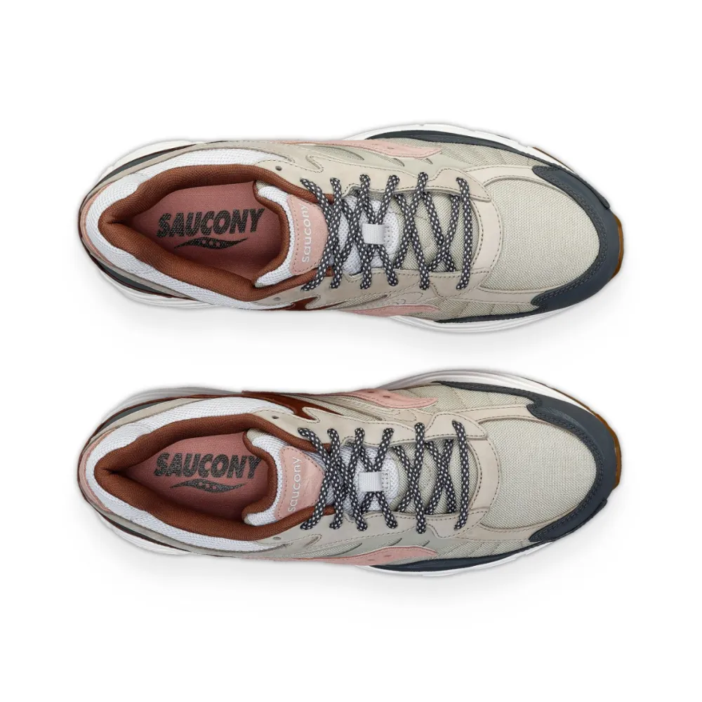Saucony ProGrid Omni 9 S70807-1 / braun