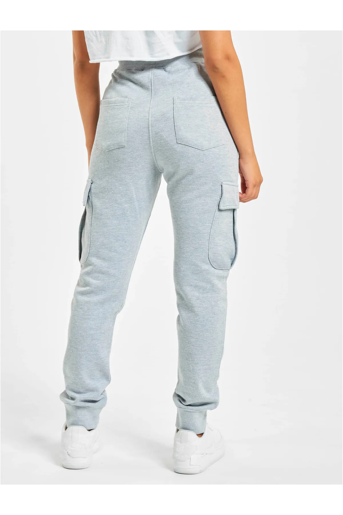 DEF  Damen Jogginghose