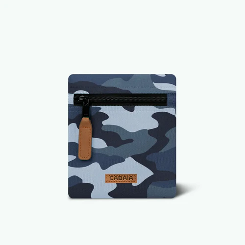 Blue Bimini side pocket