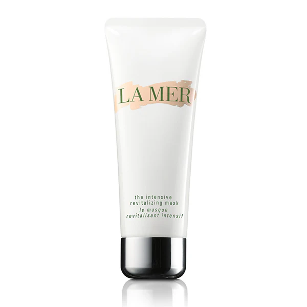 Masca intensivă revitalizantă - Mască facială purificatoare, Mască facială calmantă, Mască facială iluminatoare