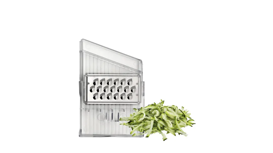 KÜCHENPROFI Gemüsehobel Vario