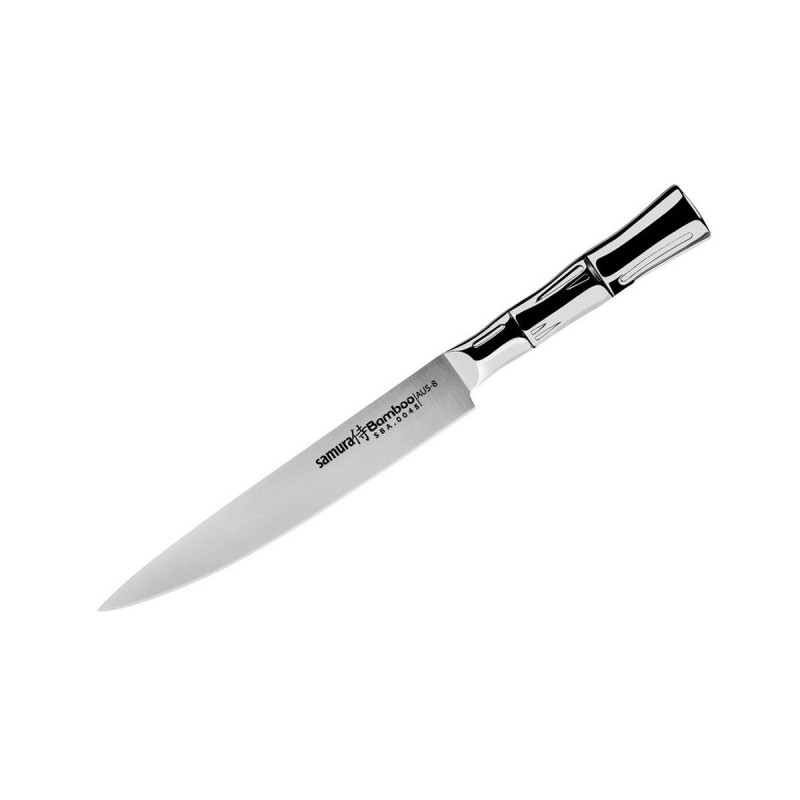 Samura Bamboo Schneidemesser cm. 20