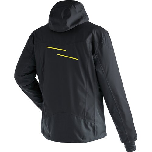 HERREN FUNKTIONSJACKE NIKOLAI MTEX