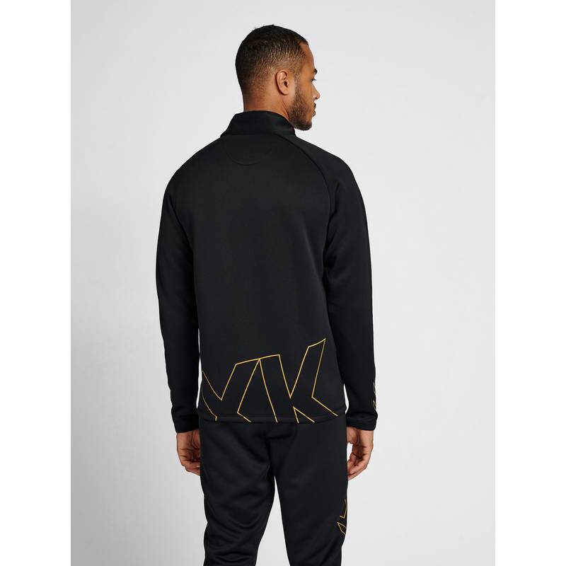 hummel hmlCIMA XK ZIP JACKET Sweatjacke Herren
