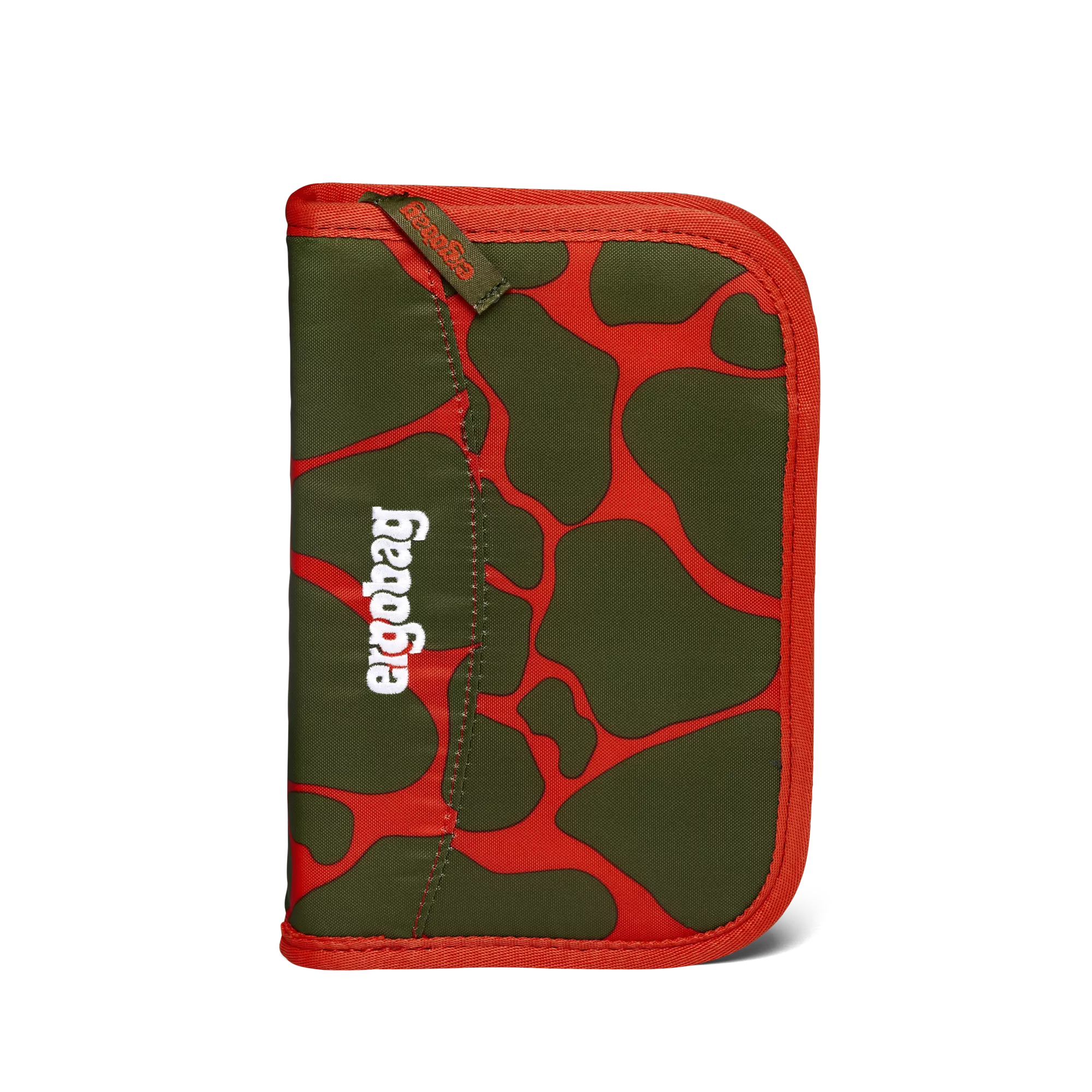 ergobag Federmäppchen Feuerspeibär