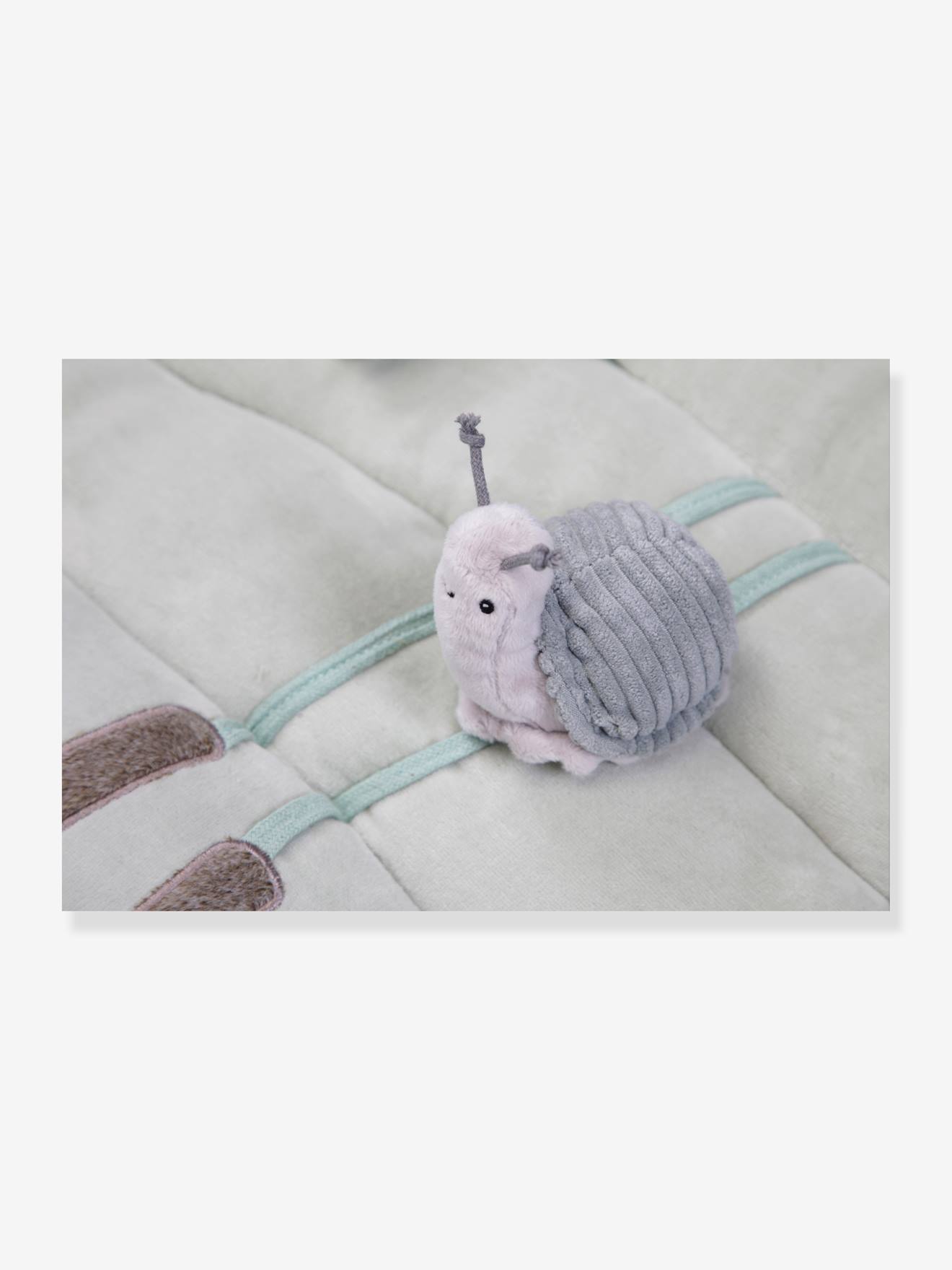 Tapis d'éveil Little Goose
