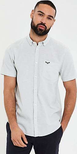 Threadbare Kurzarmhemd